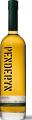 Penderyn 2007 Ex-Bourbon Single Cask 58.6% 700ml