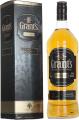 Grant's Voyager Blended Scotch Whisky Travel Retail Exclusive 40% 1000ml