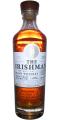 The Irishman The Harvest ex-Bourbon American Oak Walsh Whiskey Distillery Ltd 40% 700ml