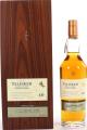 Talisker 40yo #5028 43.3% 700ml