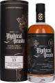 Bruichladdich 13yo SpFi Mythical Beasts Callejo Wine Barrique 54% 700ml