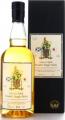 Chichibu Double Single Malts Ichiro's Malt 62% 700ml