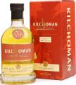 Kilchoman 2008 Single Cask for M&P Poland 496/2008 60.4% 700ml