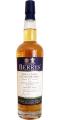 Mortlach 1995 BR Berrys #3400 Total Wine & More 57.2% 750ml