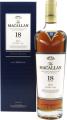 Macallan 18yo Double Cask 43% 700ml