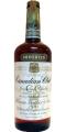 Canadian Club 1973 Imported 40% 946ml