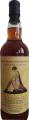 Blended Malt Scotch Whisky 2001 WD 20th Anniversary Malt Ex-Sherry Butt 46.1% 700ml