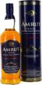 Amrut Cask Strength 61.8% 700ml