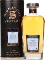 Caol Ila 2009 SV Cask Strength Collection Bourbon Hogshead 58.3% 700ml