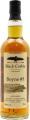 Black Corbie 2001 RK Boyne #5 Refill Sherry Cask #10817 58.8% 700ml