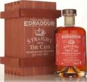 Edradour 2001 Straight From The Cask Port Wood Finish 56% 500ml