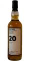 Glenrothes 1996 AdF Acla Selection Refill Butt 49.6% 700ml