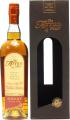 Arran 1997 Sherry Single Cask Sherry Cask 1486 Liqour Control Board of Ontario LCBO 53.5% 700ml