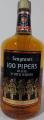 100 Pipers De Luxe Scotch Whisky SgrS 100% Scotch Whiskies 43% 1750ml