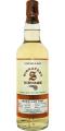 Macallan 1997 SV Vintage Collection Oak Hogsheads 912 + 13 43% 700ml