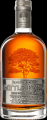 Bainbridge Battle Point Organic Wheat Whisky 43% 750ml