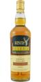 Ledaig 1997 GM Reserve Refill Sherry Hogshead #464 van Wees 59.3% 700ml