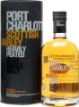 Port Charlotte Scottish Barley 50% 700ml