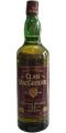 Clan MacGregor 12yo Rare Blended Scotch Whisky 43% 1000ml