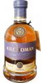 Kilchoman Sanaig Bourbon & Sherry Casks 46% 700ml