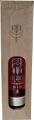Sall Whisky 2021 58% 700ml