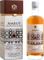Amrut 2014 Master Distiller's Reserve Refill PX-Sherry Butt 50% 700ml