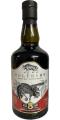 Wolfburn 8yo Mythical Beast Manzanilla Sherry 54.2% 700ml