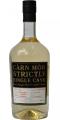 Bunnahabhain 2013 MMcK Carn Mor Strictly Single Cask Bourbon Barrel #165 50% 700ml