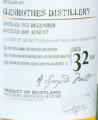 Glenrothes 1975 DL The Old Malt Cask 32yo 50% 700ml