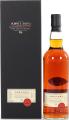 Ardnamurchan 2015 AD Limited 2x Oloroso Sherry Butts 332 + 333 In partnership with MacLean & Bruce 59.3% 700ml