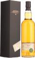 Burnside 1999 AD Selection 18yo #2141 59.1% 700ml