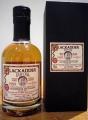 Auchroisk 1989 BA Raw Cask Sherry Oak Cask 61.8% 200ml