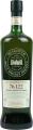 Mortlach 1987 SMWS 76.122 Complex smooth and elegant 27yo 53.6% 700ml