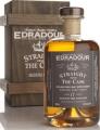 Edradour 1997 Straight From The Cask Madeira Cask Finish 55.9% 500ml