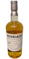 BenRiach 2009 Cask Edition Rye Barrel K&L Wine Merchants 57.2% 750ml