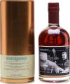 Bruichladdich 1992 Valinch 49.8% 500ml