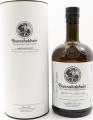 Bunnahabhain 12yo Moine Distillery Only Handbottled Rum Cask Finish 56.1% 700ml