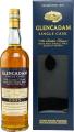 Glencadam 2005 Single Cask Sherry Butt 61.8% 700ml