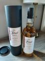 Longmorn 1994 ED The 1st Editions Refill Hogshead 58.2% 700ml