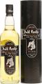 Auld Reekie 12yo DT The Big Smoke 46% 700ml