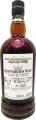 Emperor's Way The Peated Hercynian The Distillery Exclusive 62.8% 700ml