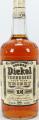 George Dickel #12 Tennessee Sour Mash Whisky American White Oak 45% 1000ml