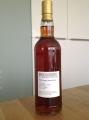 Bruichladdich 2001 Private Single Cask Bottling Sherry #0737 50% 700ml