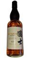 Kokushi Whisky 40% 700ml