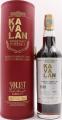 Kavalan Solist Oloroso Sherry Cask S090102018 Tiger's Tasting Club 56.3% 700ml