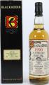 Rosebank 1990 BA Raw Cask Oak hogshead #1522 59.5% 700ml