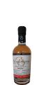 Stauning Heather Distillery Edition Heather smoked whisky Moscatel cask finish #3176 47.8% 250ml