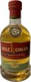 Kilchoman 2012 Rum Finish Single Cask Rum Finish 412 2012 SMCC 56.4% 700ml