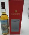 Ben Nevis 1996 Sb Spirits Shop Selection Sherry Butt #313 56.2% 700ml