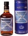 Edradour 12yo Oloroso Sherry Casks 46% 700ml